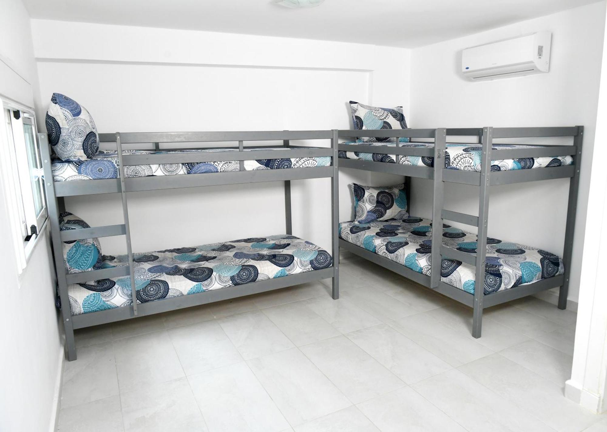 Le Patio De Cabonegro - 250M De La Plage - 6 Couchages Cabo Negro Ngoại thất bức ảnh